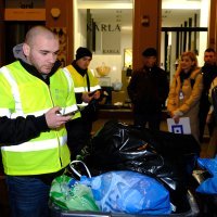 Čistoća u noćnoj operaciji