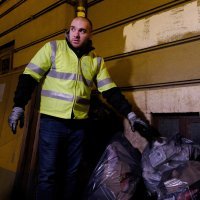 Čistoća u noćnoj operaciji