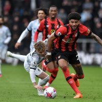 Bournemouth - Liverpool, engleska liga, 11.3.2023.