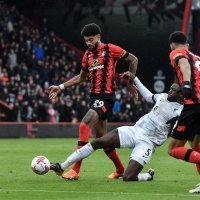 Bournemouth - Liverpool, engleska liga, 11.3.2023.