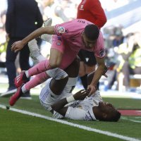 Real Madrid - Espanyol