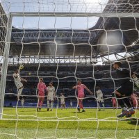 Real Madrid - Espanyol