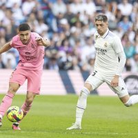 Real Madrid - Espanyol