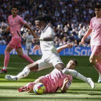 Real Madrid - Espanyol