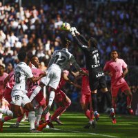 Real Madrid - Espanyol