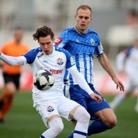 Lokomotiva - Slaven Belupo