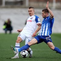 Lokomotiva - Slaven Belupo