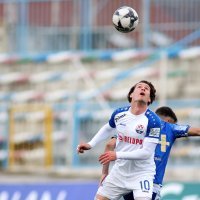 Lokomotiva - Slaven Belupo