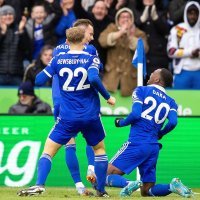 Leicester City  - Chelsea