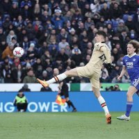 Leicester City  - Chelsea
