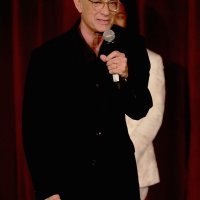 Tom Hanks