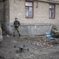 Ukrajinska vojska u Donbasu