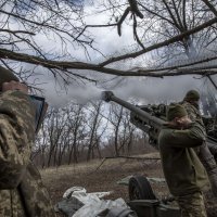 Ukrajinska vojska u Donbasu