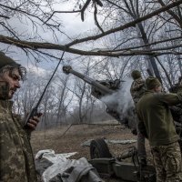 Ukrajinska vojska u Donbasu