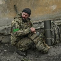 Ukrajinska vojska u Donbasu