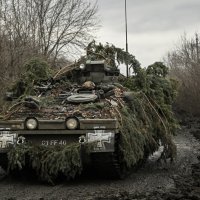 Ukrajinska vojska u Donbasu