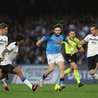 Napoli - Atalanta