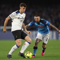 Napoli - Atalanta