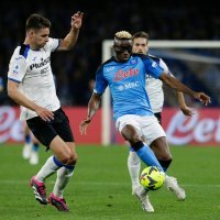 Napoli - Atalanta