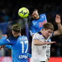 Napoli - Atalanta