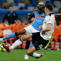 Napoli - Atalanta
