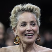 Sharon Stone