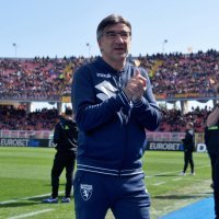 Lecce - Torino, Ivan Jurić