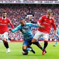 Manchester United - Southampton