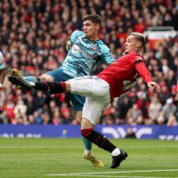 Manchester United - Southampton