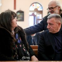 Dunja Zloić Gotovina, Ante Gotovina