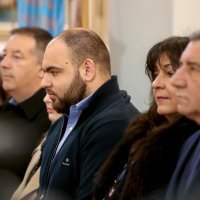 Ante Gotovina, Dunja Zloić Gotovina, Ante Gotovina mlađi