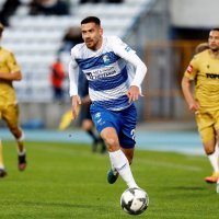 Osijek - Hajduk, SuperSport HNL, 12.3.2023.