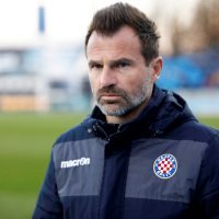 HNK Hajduk Split vs NK Osijek (22/10/2023) HNL PES 2021