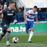 Osijek - Hajduk, SuperSport HNL, 12.3.2023.