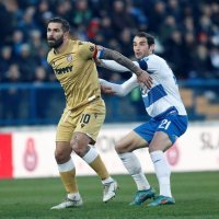 Osijek - Hajduk, SuperSport HNL, 12.3.2023.