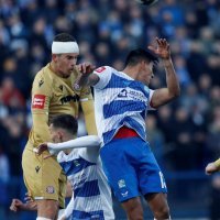 Osijek - Hajduk, SuperSport HNL, 12.3.2023.