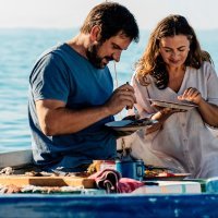 Prizor iz filma 'Faraway'