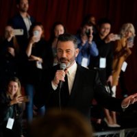 Jimmy Kimmel