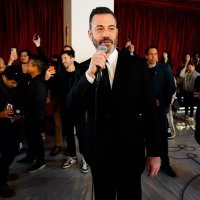 Jimmy Kimmel