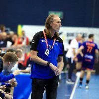 Hrvatska - Nizozemska, rukomet, kvalifikacije za EP 2024., 12.3.2023.