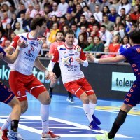 Hrvatska - Nizozemska, rukomet, kvalifikacije za EP 2024., 12.3.2023.