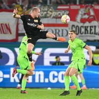 Wolfsburg - Union Berlin, Bundesliga, 12.3.2023.