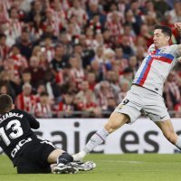 Athletic Bilbao - FC Barcelona, španjolska liga, 12.3.2023.