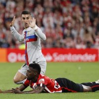 Athletic Bilbao - FC Barcelona, španjolska liga, 12.3.2023.