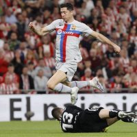 Athletic Bilbao - FC Barcelona, španjolska liga, 12.3.2023.