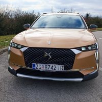 DS 4 Cross Rivoli BlueHDi 130 S&S EAT8