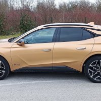 DS 4 Cross Rivoli BlueHDi 130 S&S EAT8