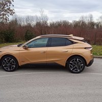 DS 4 Cross Rivoli BlueHDi 130 S&S EAT8