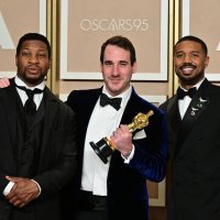 James Friend, Jonathan Majors, Michael B. Jordan