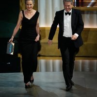 Hugh Grant i Andie MacDowell